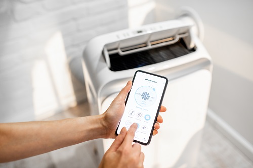 purificateur d’air professionnel