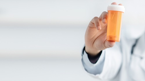 Complément alimentaire anti-stress